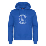 Skikkelige biler - hettegenser