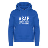 ASAP - hettegenser