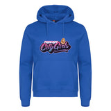 Fuck Off CityGirls - hettegenser