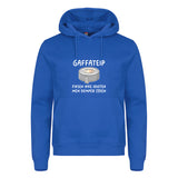 Gaffateip 2.0 - hettegenser
