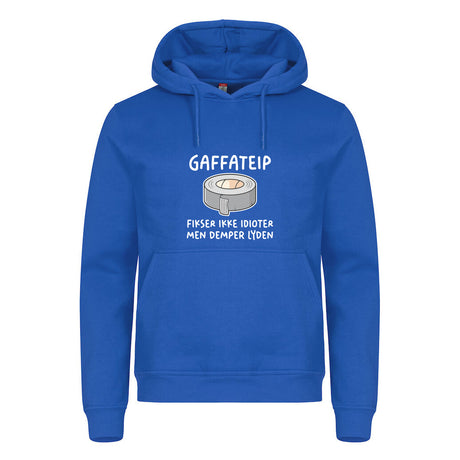 Gaffateip 2.0 - hettegenser