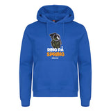 Ring på Spring - hettegenser