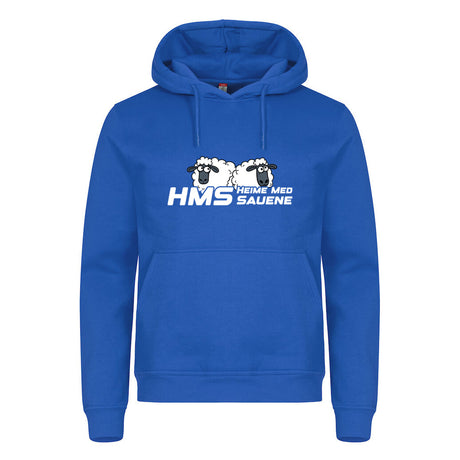 HMS Heime Med Sauene - hettegenser