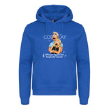 Try Your Best - Hoodie