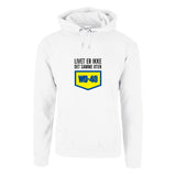 WD-40 - hettegenser