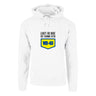 WD-40 - hettegenser