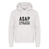 ASAP - hettegenser