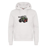 Fendt Vario Traktor - hettegenser