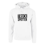 TruckSpotter Bold - hettegenser