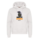 Ring på Spring - hettegenser