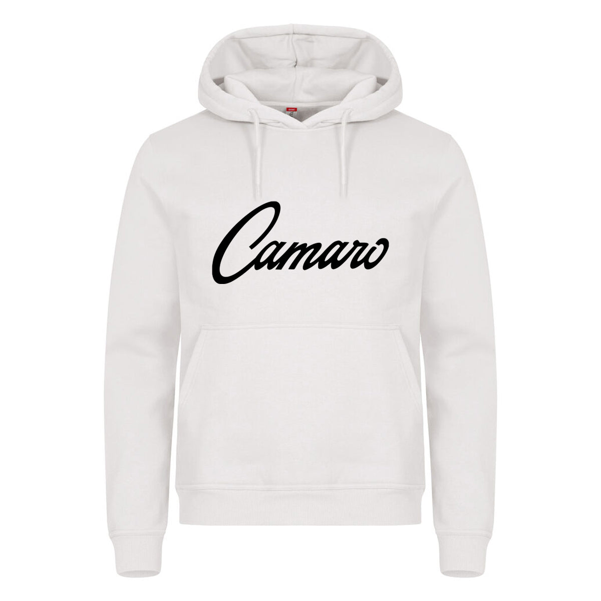 Camaro - hettegenser