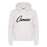 Camaro - hettegenser