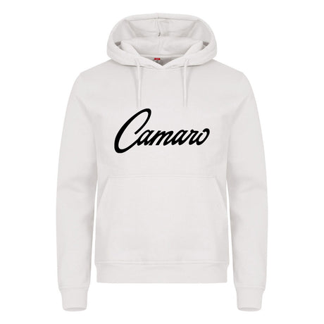 Camaro - hettegenser