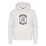 Skikkelige biler - hettegenser