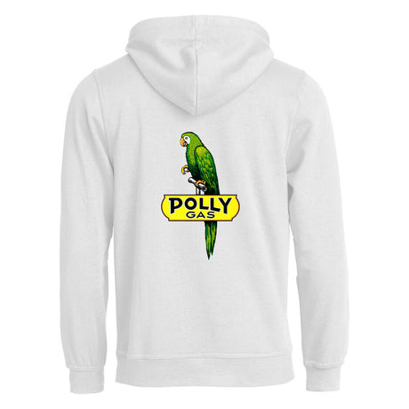 Polly Gas Clean - hettegenser