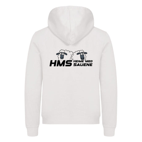 HMS Heime Med Sauene - hettegenser