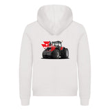 Massey Ferguson 8670 - hettegenser