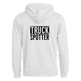 TruckSpotter Bold - hettegenser