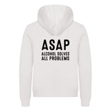 ASAP - hettegenser