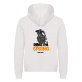 Ring på Spring - hettegenser