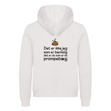 Barnslig - hettegenser