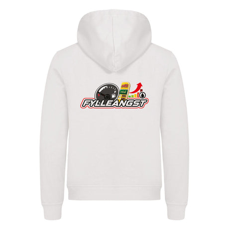 Fylleangst - hettegenser