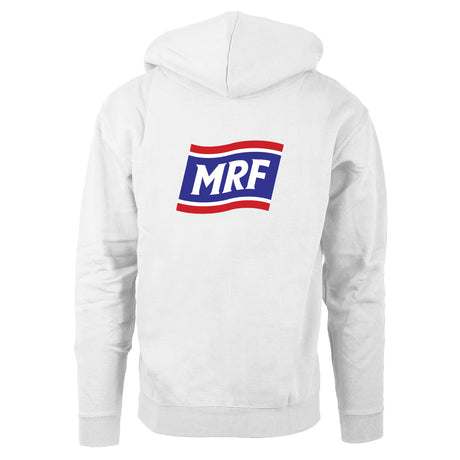 MRF Stor - hettegenser