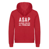 ASAP - hettegenser