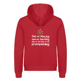 Barnslig - hettegenser