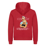 Try Your Best - Hoodie