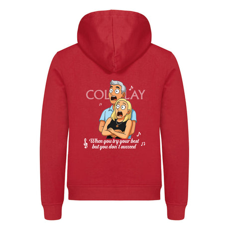 Try Your Best - Hoodie