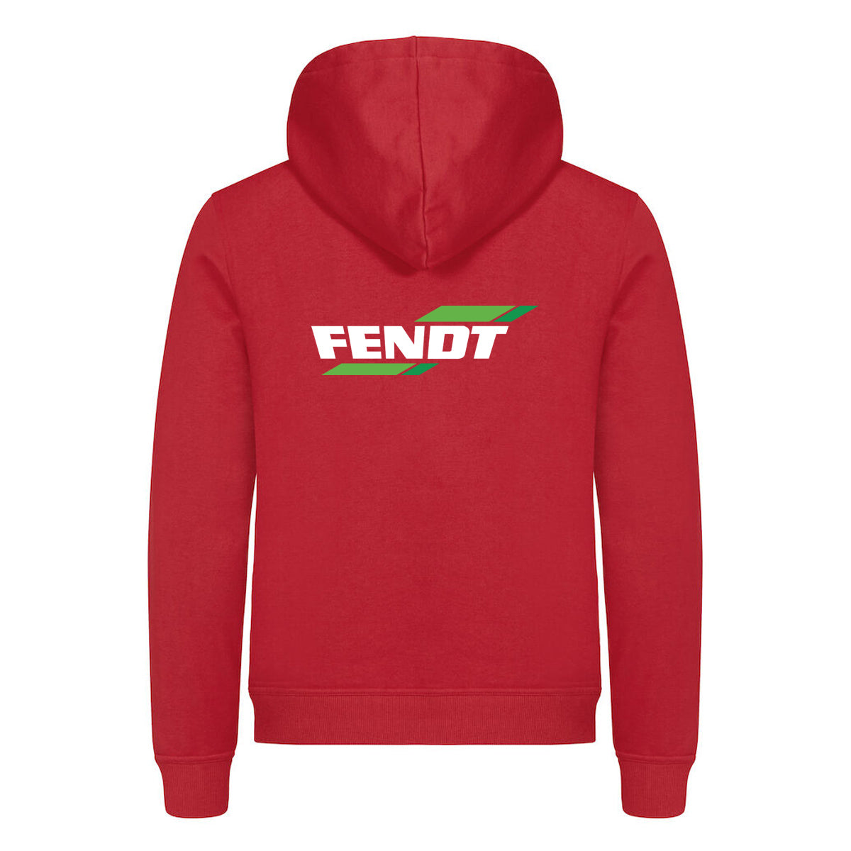 Fendt - hettegenser