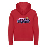 Fuck Off CityGirls - hettegenser