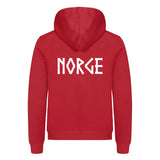 NORGE - Hettegenser