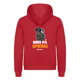 Ring på Spring - hettegenser