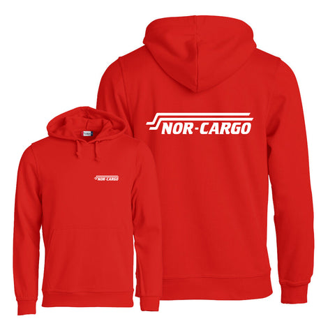 Nor-Cargo - hettegenser