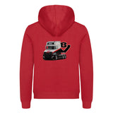 Blista T-Cab - hettegenser