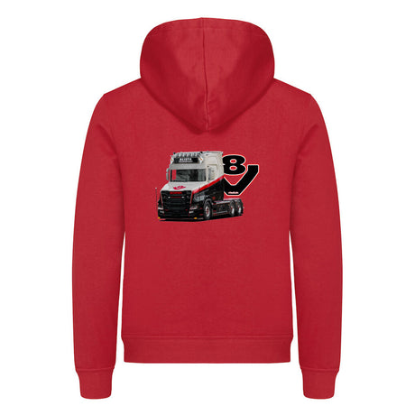 Blista T-Cab - hettegenser