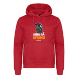 Ring på Spring - hettegenser