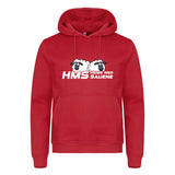 HMS Heime Med Sauene - hettegenser