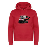 Blista T-Cab - hettegenser