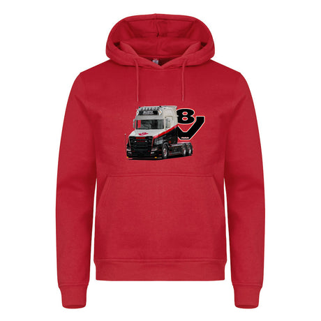 Blista T-Cab - hettegenser