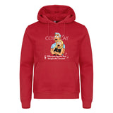 Try Your Best - Hoodie