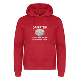 Gaffateip 2.0 - hettegenser