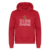 Barnslig - hettegenser