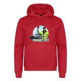 Mangellapp - hoodie