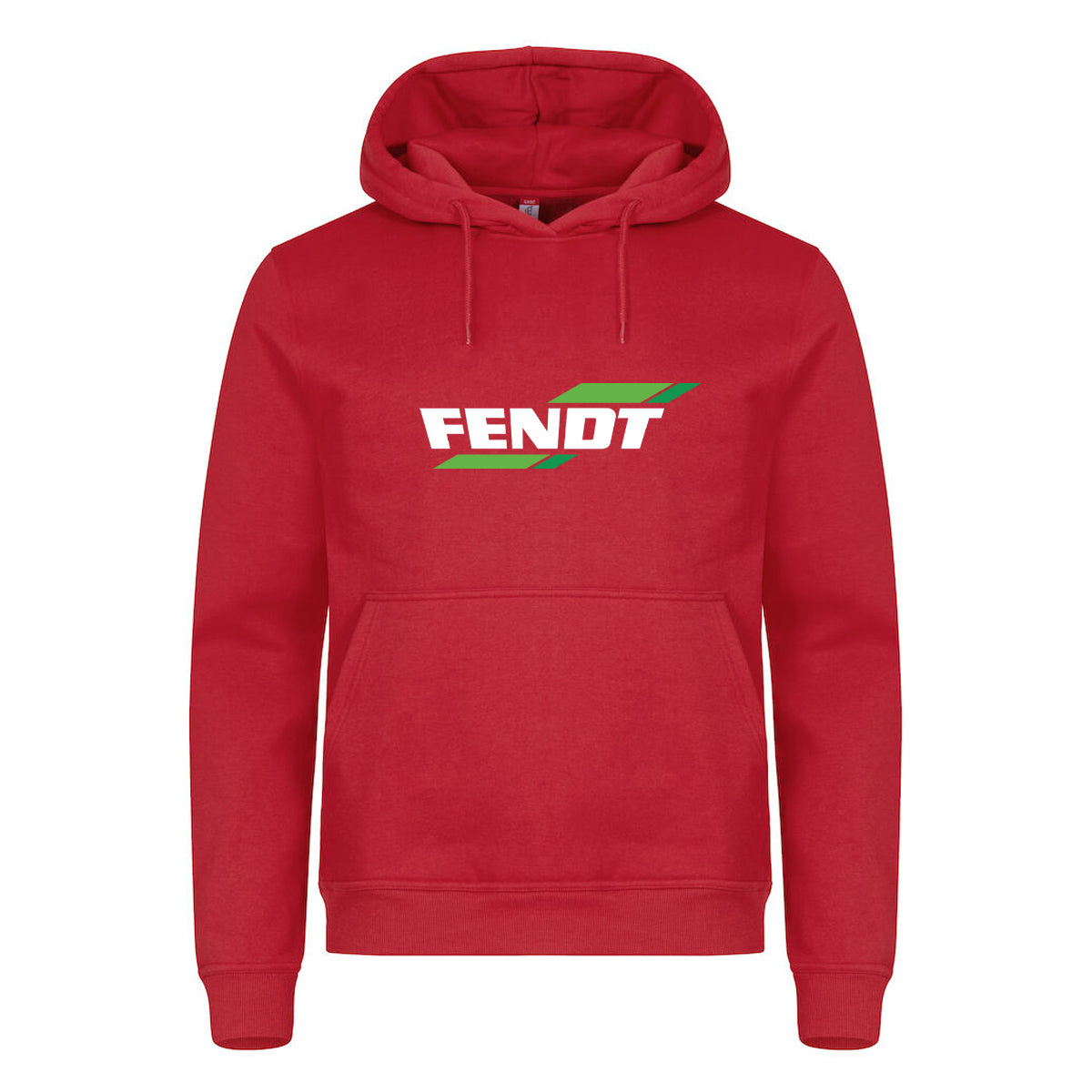 Fendt - hettegenser