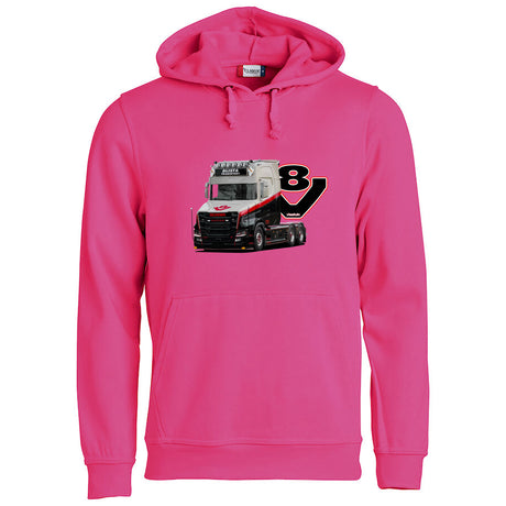 Blista T-Cab - hettegenser