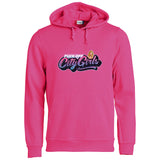 Fuck Off CityGirls - hettegenser