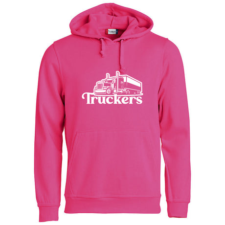 Truckers - hettegenser 